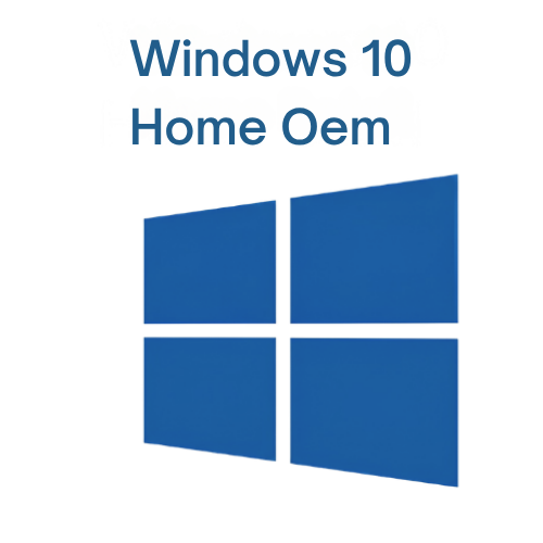 Windows 10 Home OEM Lisans Key