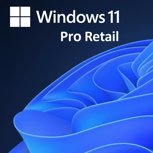 Windows 11 Pro Retail Lisans Key